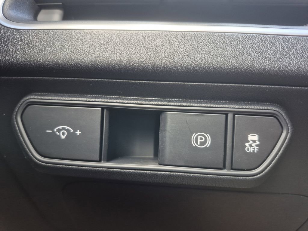 New 2026 Kia K4 FWD image 23