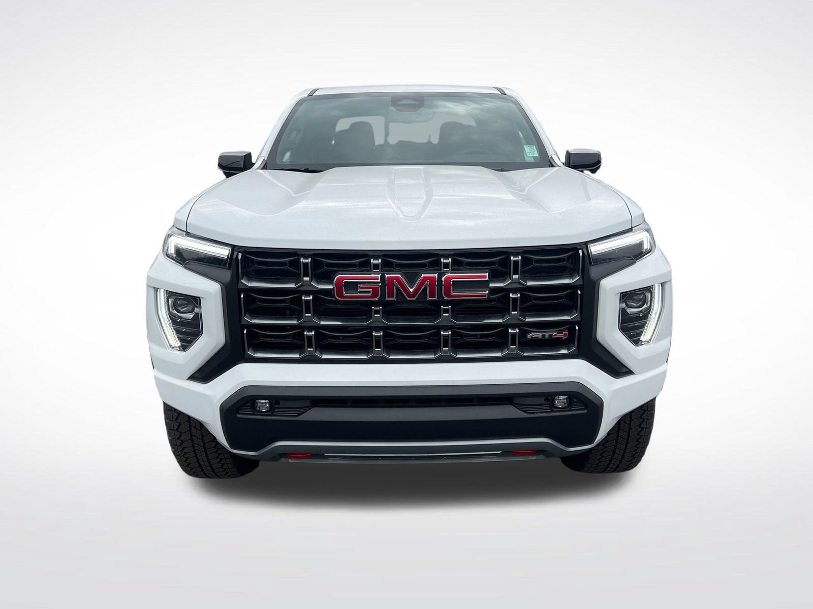 New 2026 GMC Canyon AT4 w/ AT4 Premium Package AWD/4WD image 8