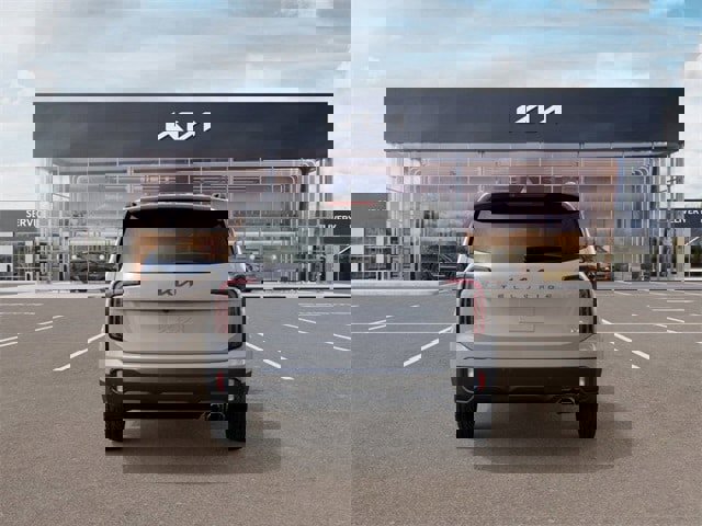 New 2025 Kia Telluride SX Prestige X-Pro image 5