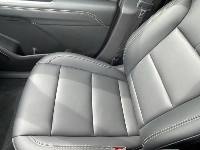 Used 2024 GMC Acadia Elevation w/ Luxury Package AWD/4WD image 19