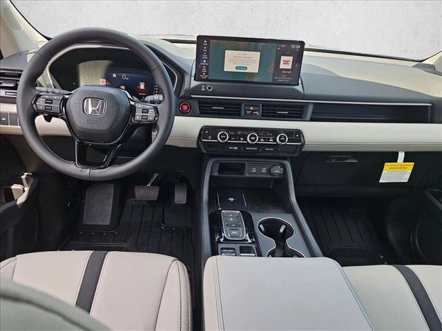 New 2026 Honda Pilot EX-L image 15