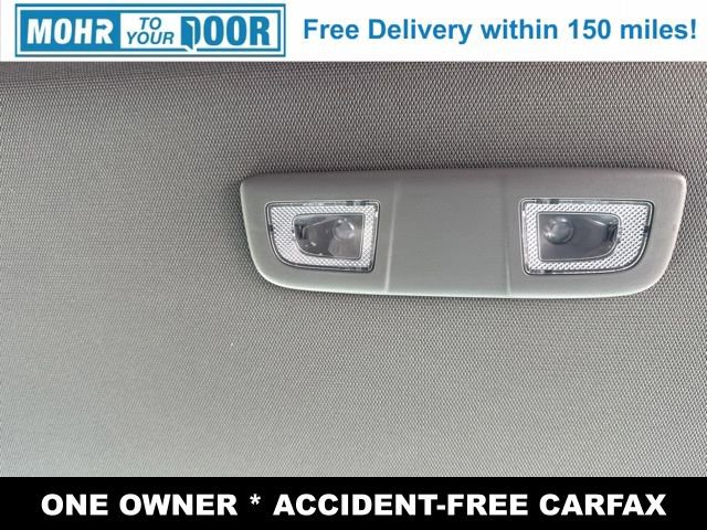 Used 2020 Chevrolet Silverado 1500 RST w/ All-Star Edition image 32