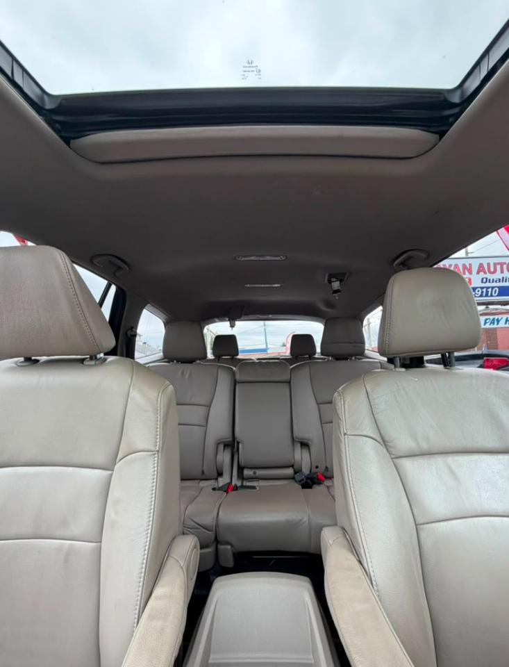 Used 2017 Honda Pilot EX-L image 19