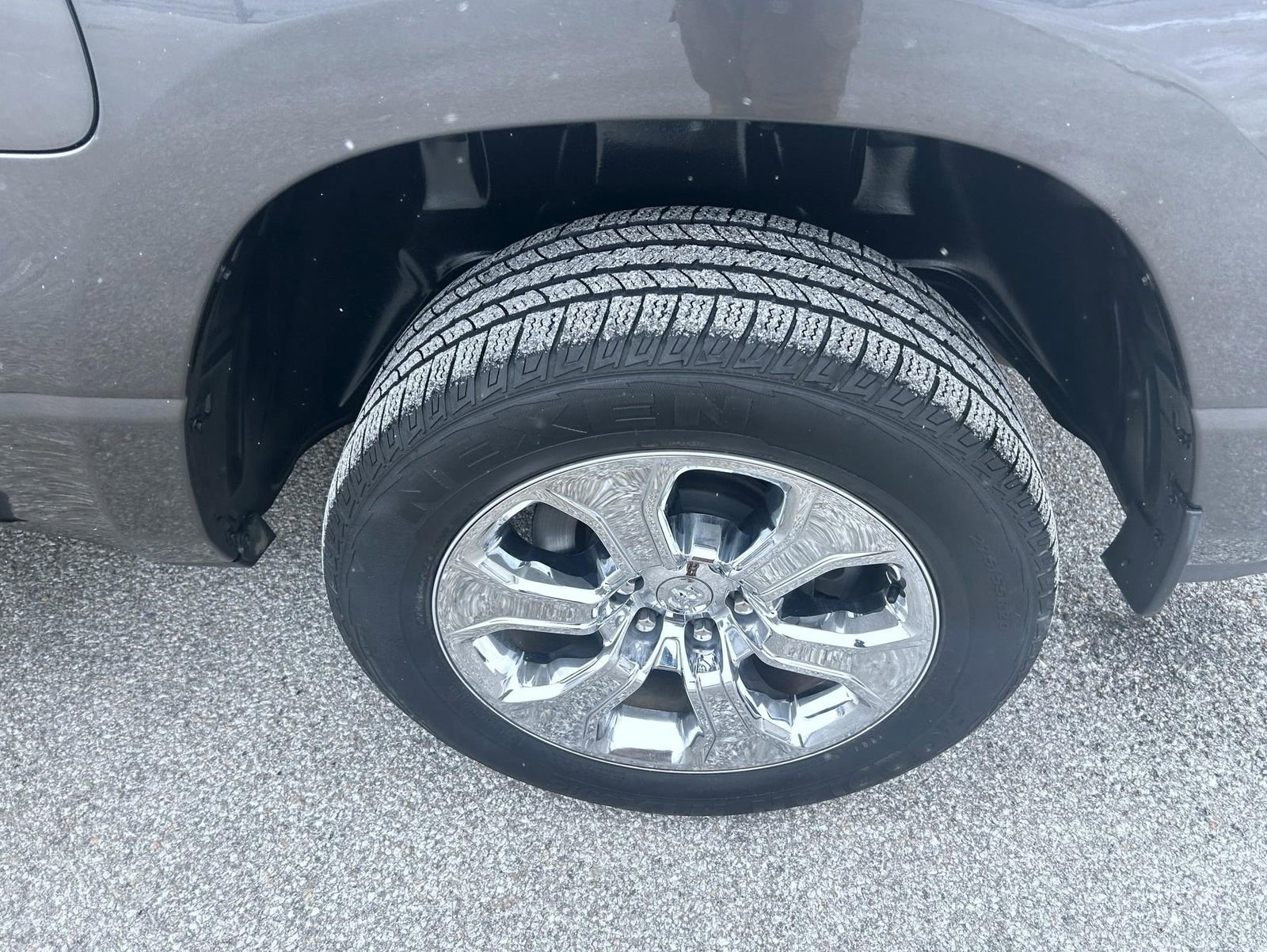 Used 2020 RAM 1500 Big Horn image 22