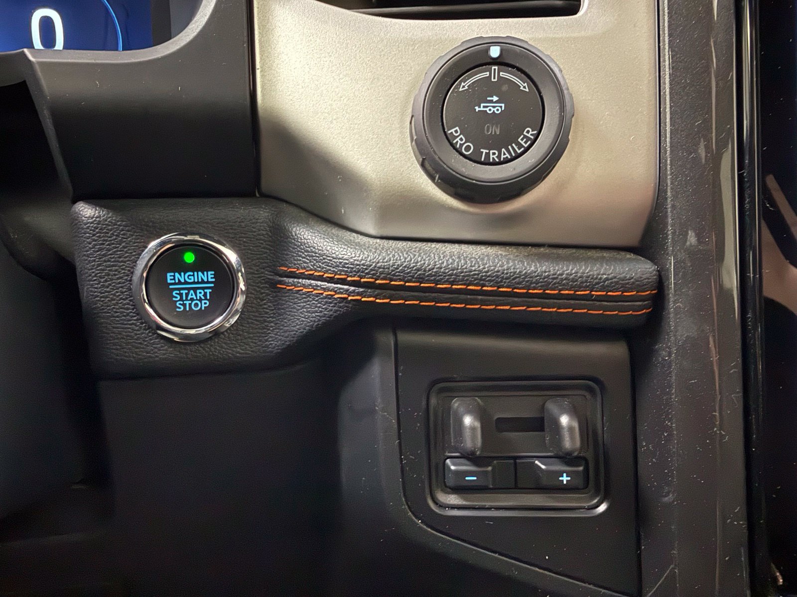 Used 2024 Ford Expedition Timberline AWD/4WD image 22