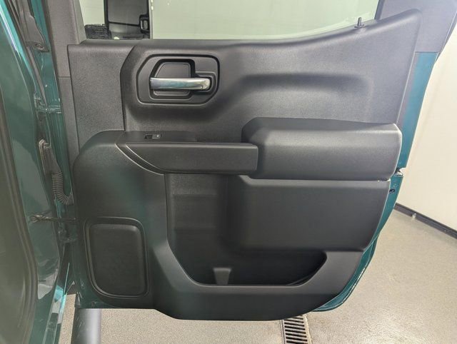 Used 2023 Chevrolet Silverado 1500 W/T w/ WT Value Package image 18