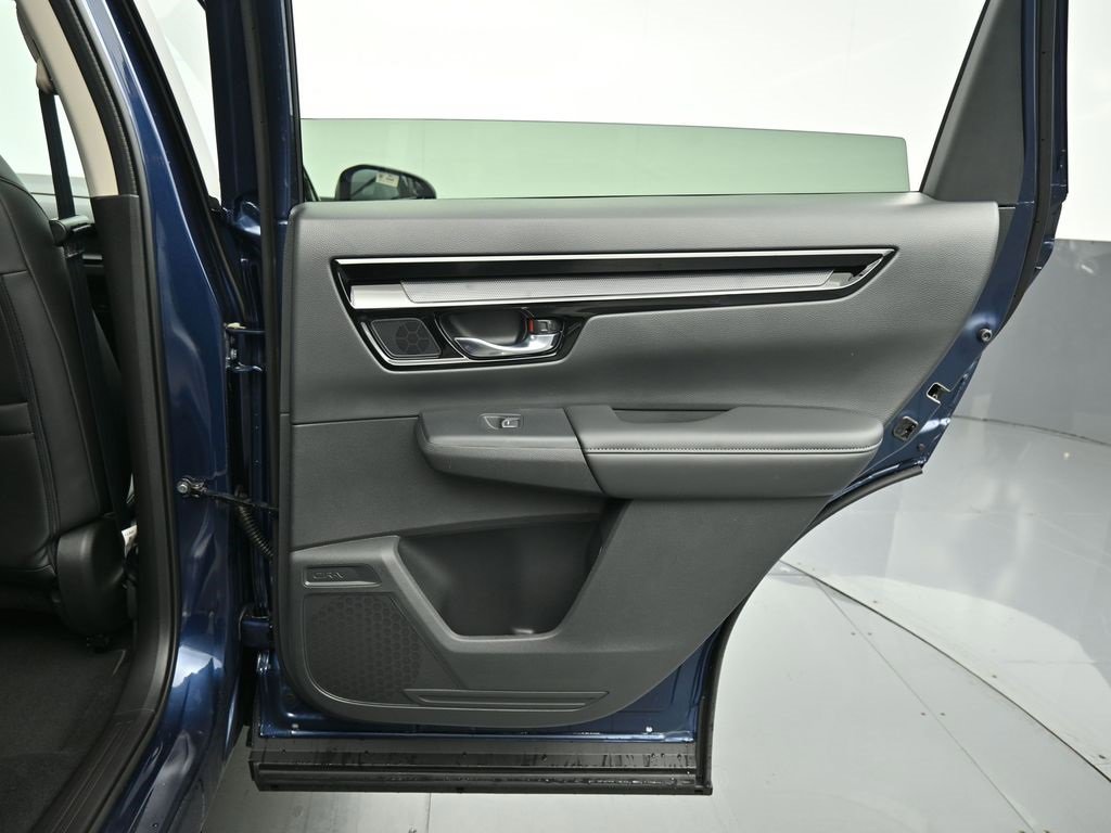 New 2026 Honda CR-V EX-L image 38