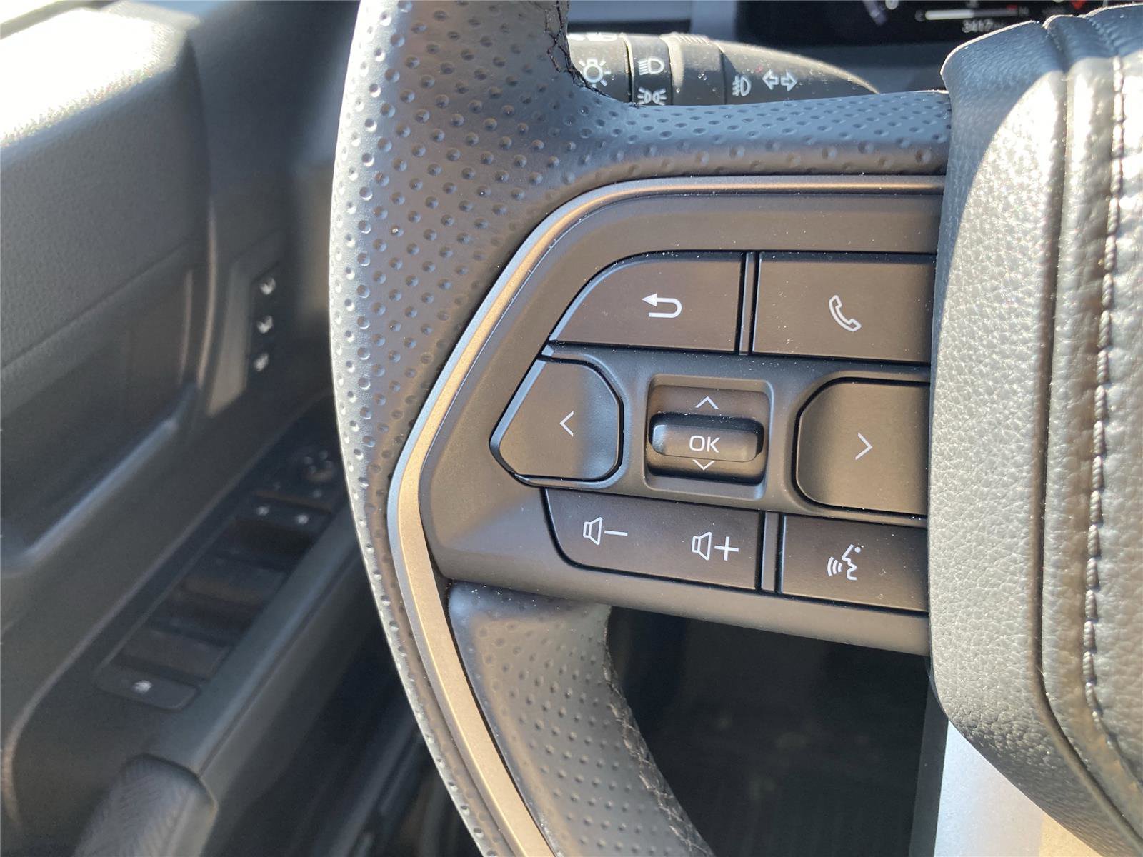 Used 2025 Toyota 4Runner TRD Sport Premium image 19