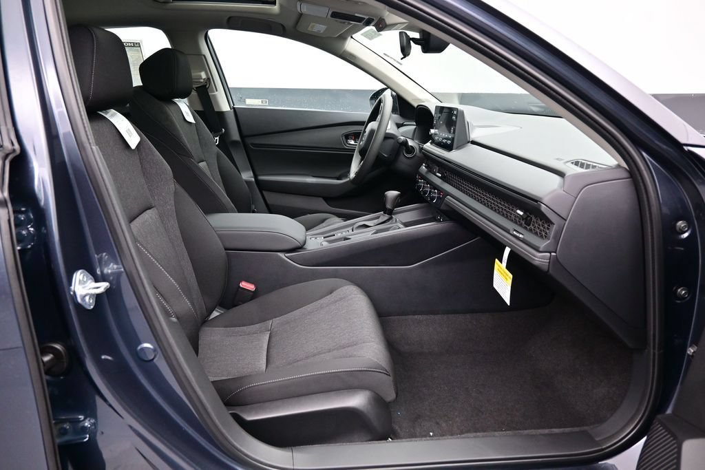 New 2026 Honda Accord SE image 32