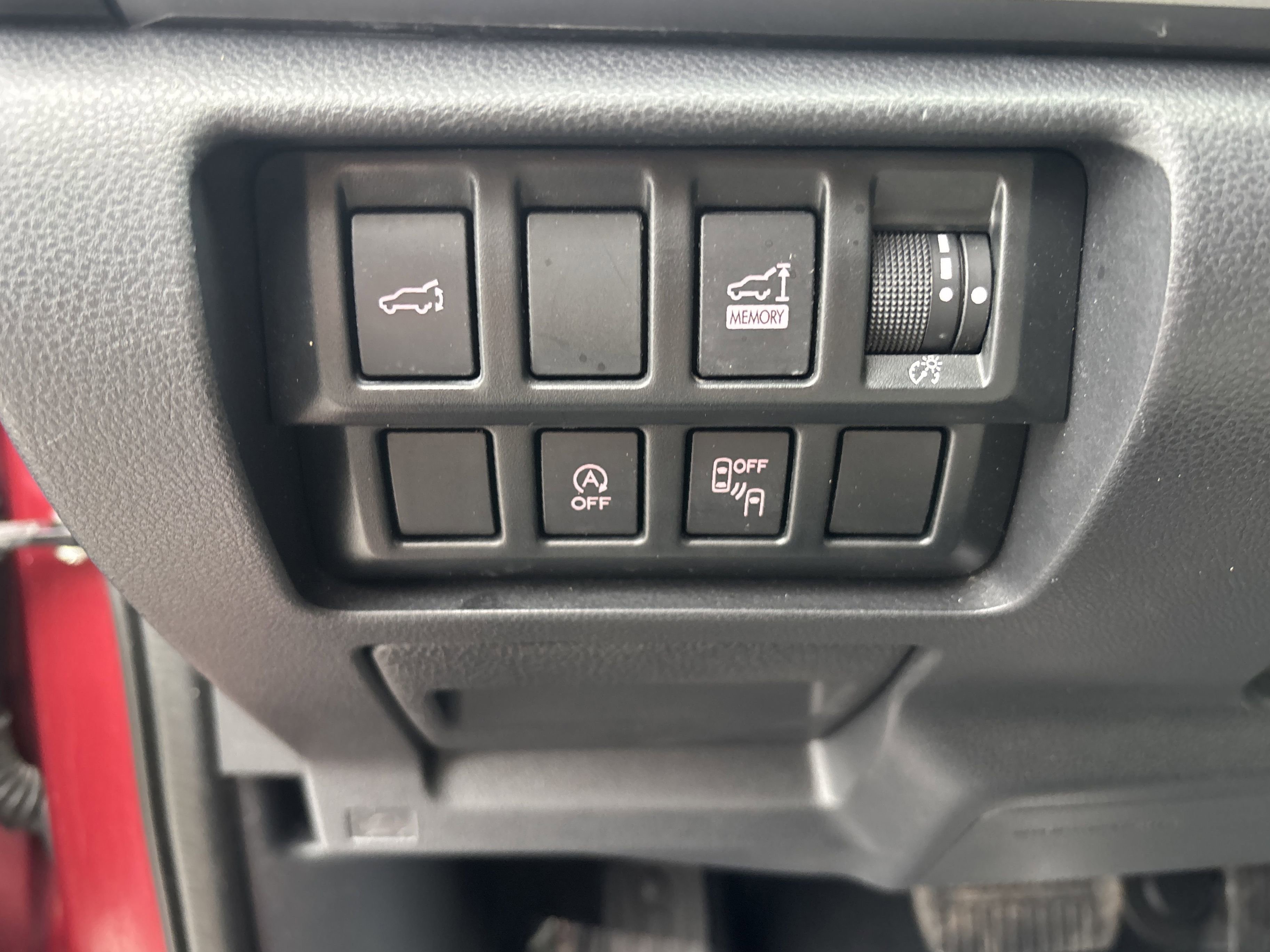 Used 2020 Subaru Forester Premium image 20