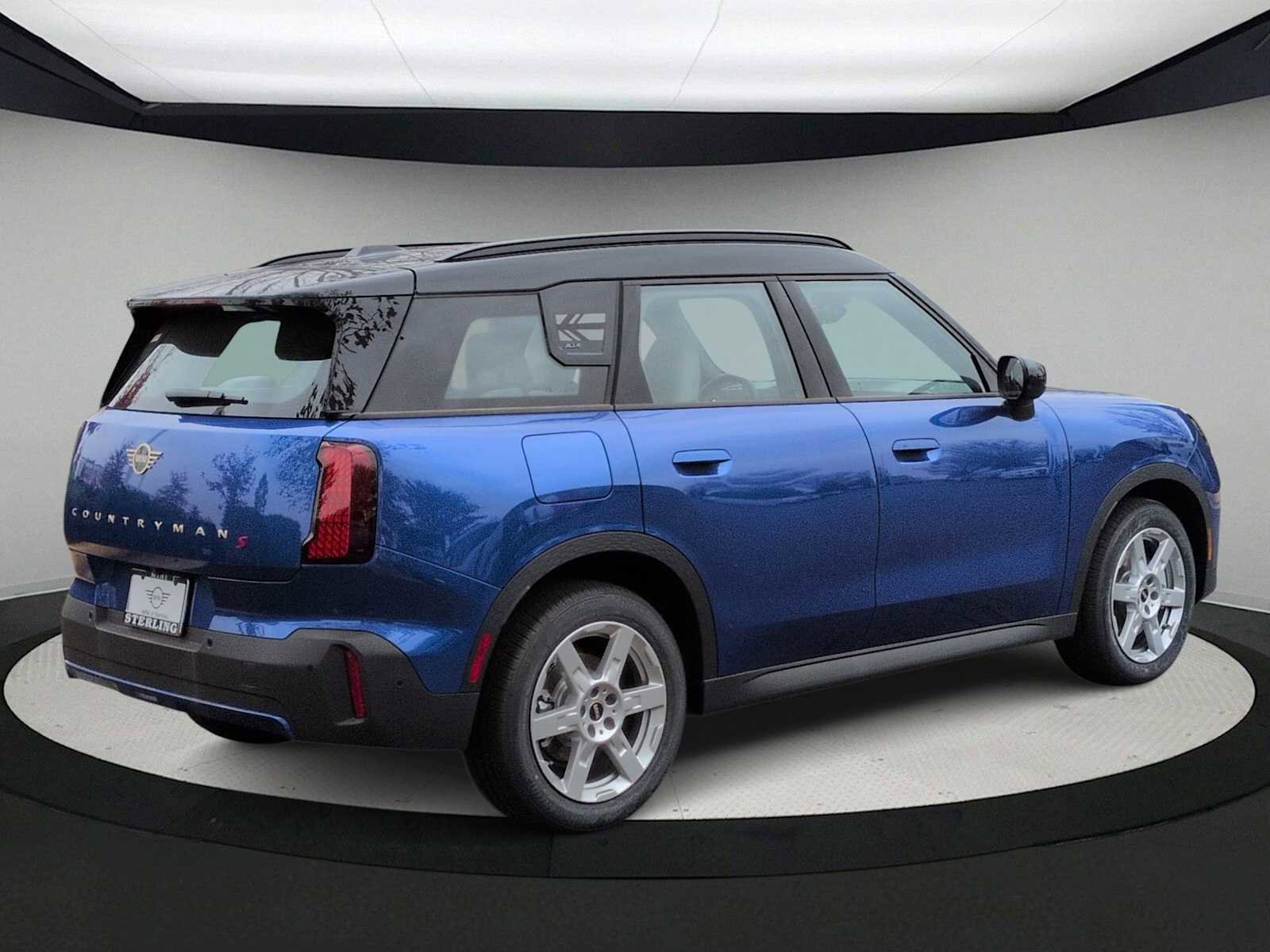 New 2026 MINI Cooper Countryman S AWD/4WD image 8