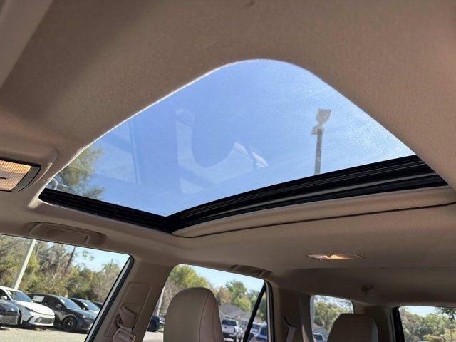 Certified 2023 Toyota 4Runner Limited image 32