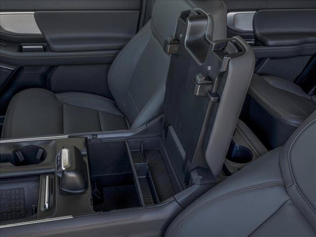 New 2027 Ford Expedition Active RWD image 10