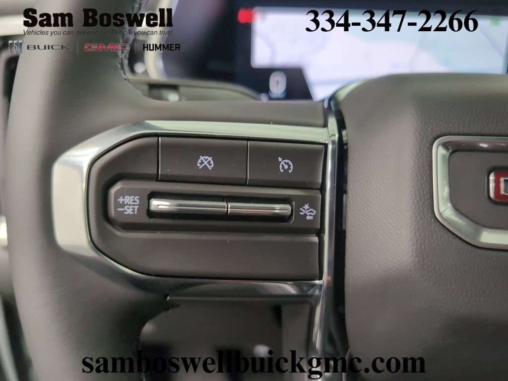 New 2026 GMC Canyon Elevation RWD image 19