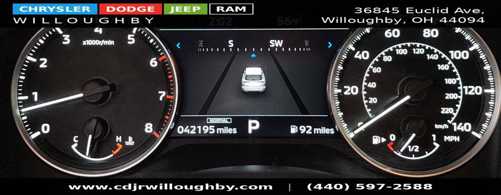 Used 2024 Mitsubishi Outlander AWD image 18