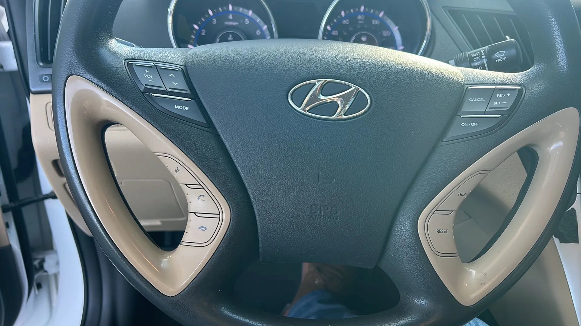 Used 2013 Hyundai Sonata GLS w/ Popular Equipment Pkg FWD image 39