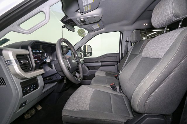Used 2024 Ford F250 XLT image 35