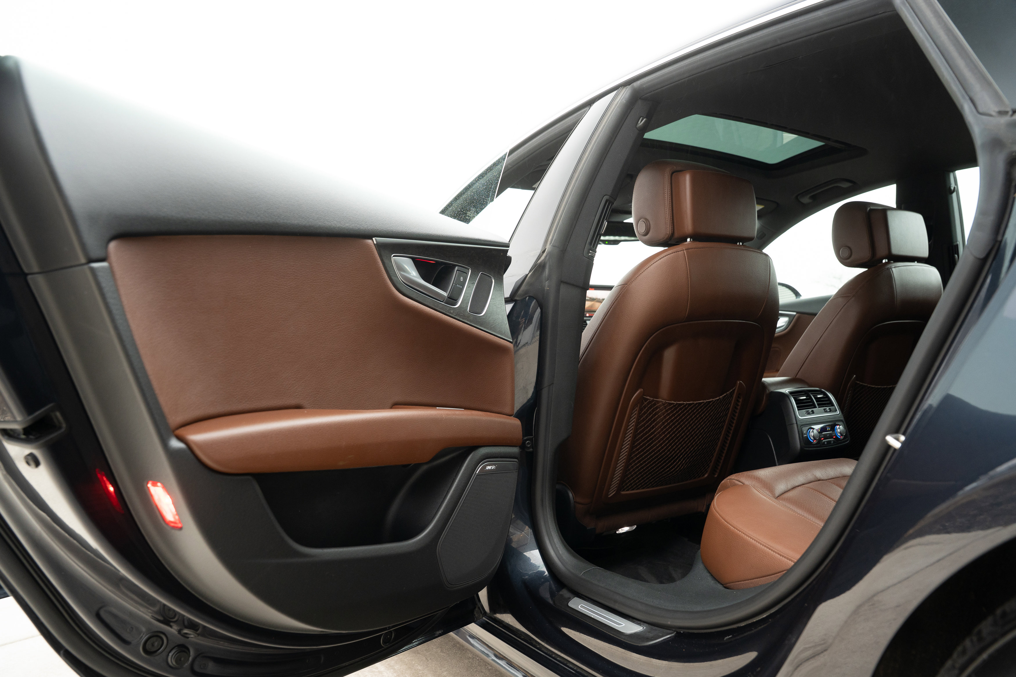 Used 2017 Audi A7 3.0T Prestige image 28