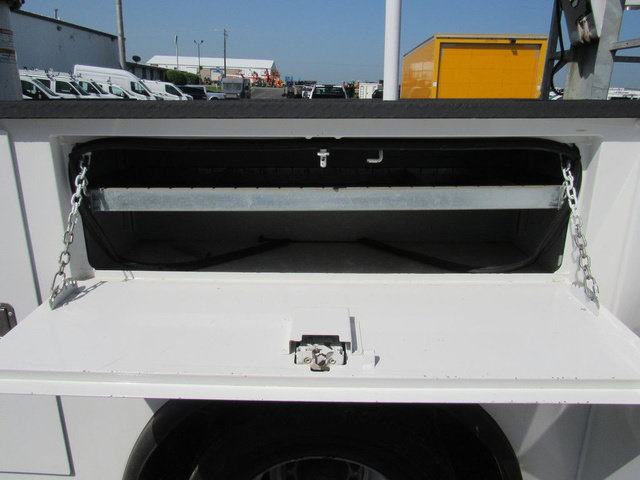 Used 2021 Ford F550 4x4 Regular Cab Super Duty image 29