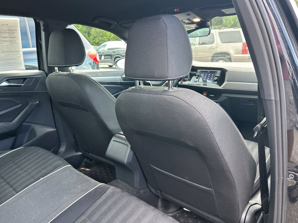 Used 2024 Volkswagen Jetta Sport FWD image 38