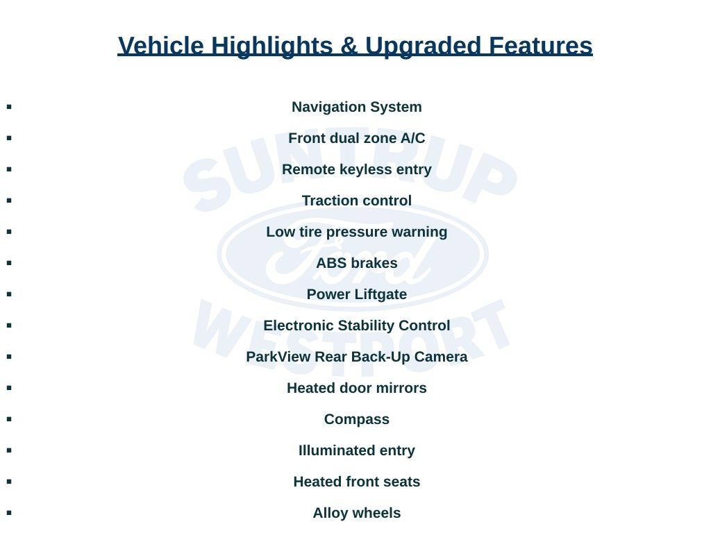 Used 2026 Dodge Durango GT AWD/4WD image 7
