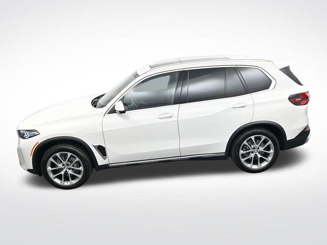 New 2026 BMW X5 sDrive40i w/ Premium Package image 29