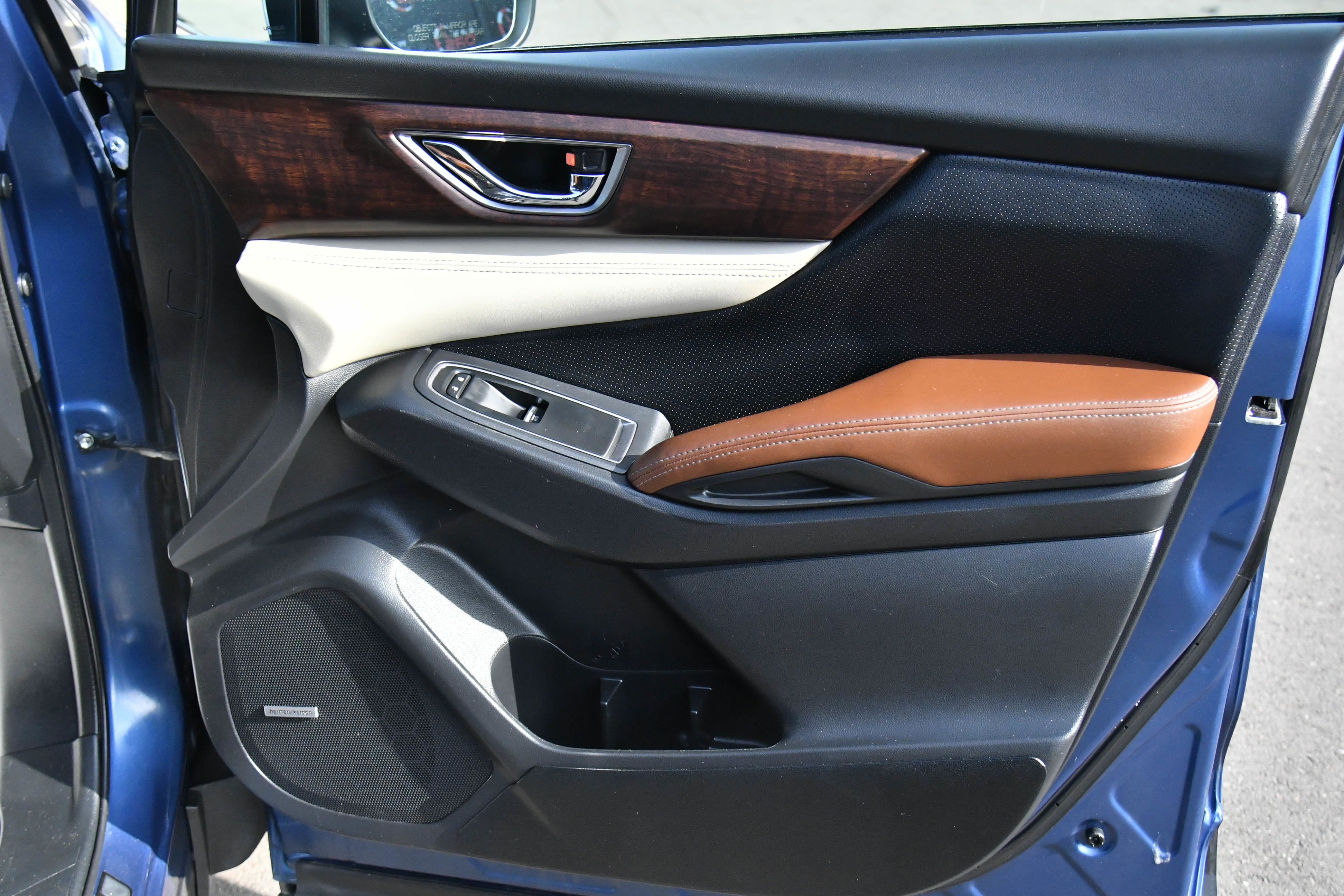 Used 2022 Subaru Ascent Touring image 51