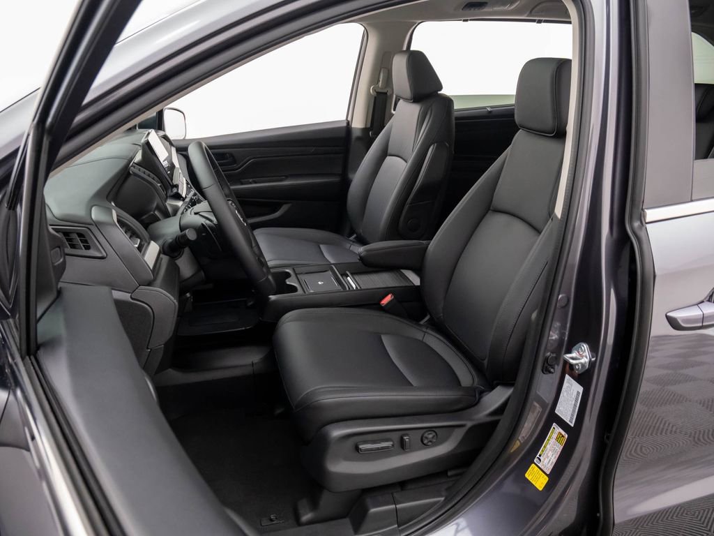 New 2026 Honda Odyssey EX-L image 16