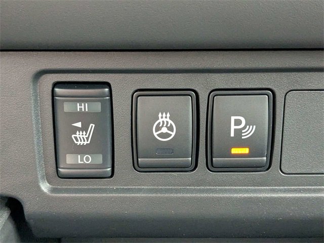 New 2026 Nissan Frontier SV w/ Tow Package image 23