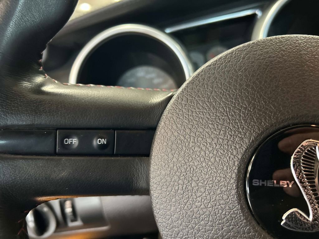 Used 2007 Ford Mustang Shelby GT500 image 18