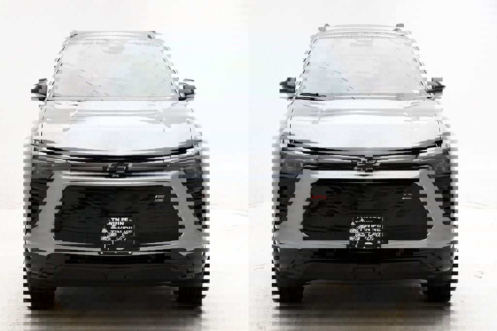 Used 2024 Chevrolet Blazer EV RS image 5