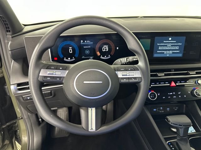Used 2026 Hyundai Santa Cruz SEL image 33