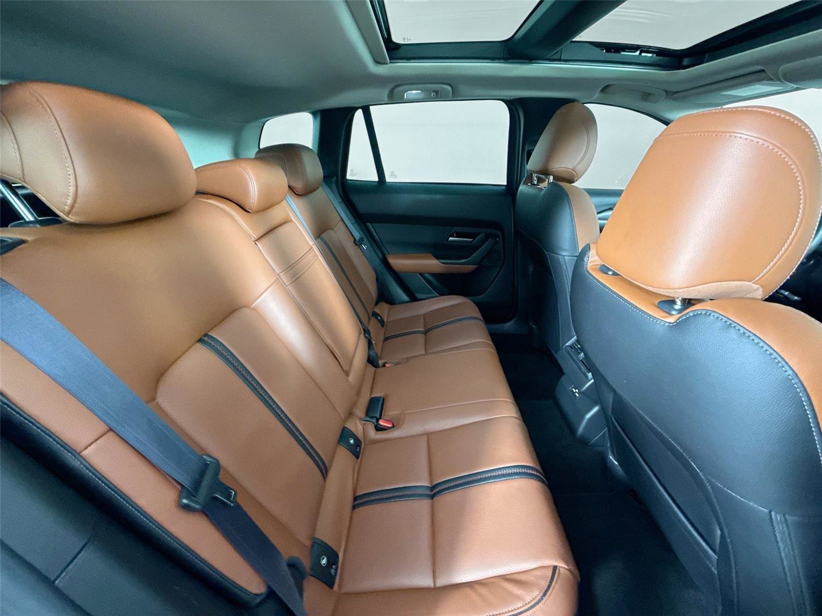 Certified 2024 MAZDA CX-50 Meridian Edition image 43