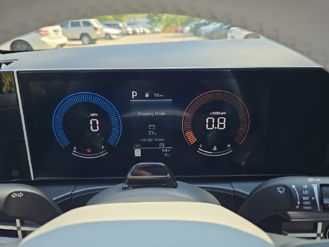 New 2027 Hyundai Santa Fe SEL AWD/4WD image 18