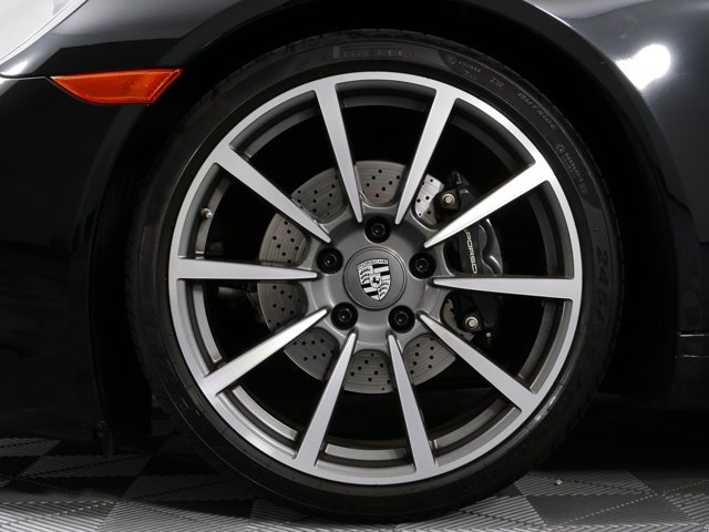 Used 2013 Porsche 911 Carrera RWD image 9