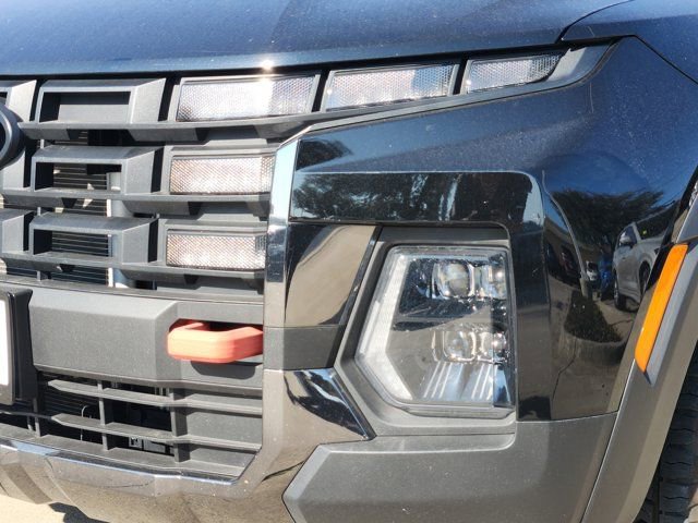 Certified 2025 Hyundai Santa Cruz XRT image 9