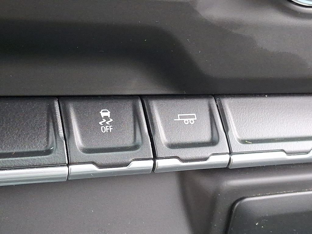 Used 2023 GMC Sierra 1500 Pro image 23