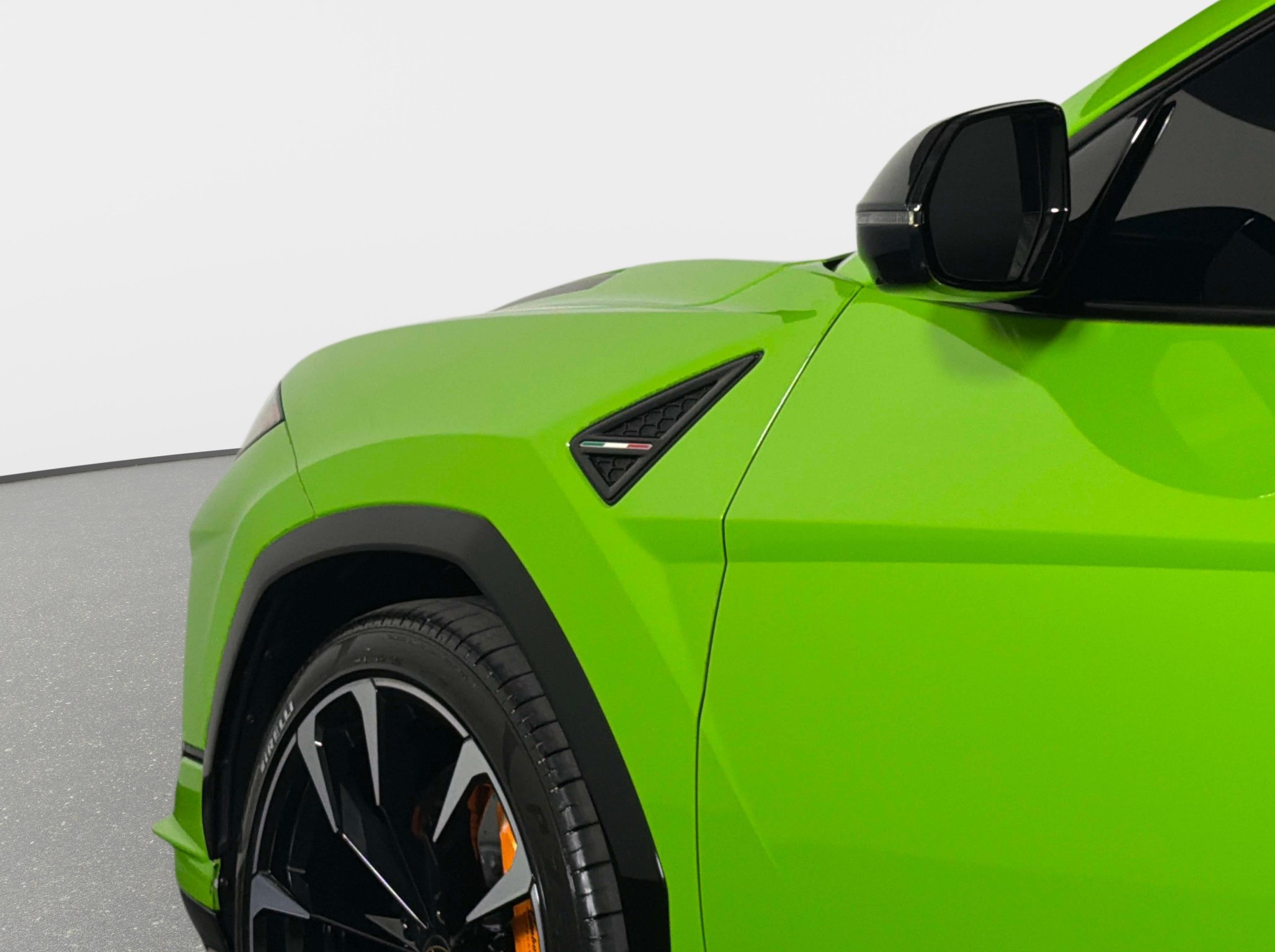Used 2023 Lamborghini Urus S AWD/4WD image 13