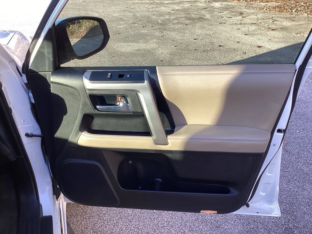 Used 2018 Toyota 4Runner Limited image 23