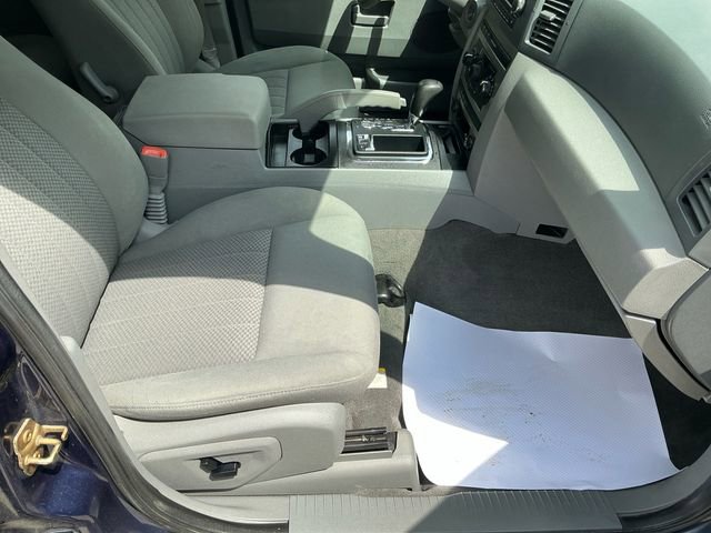 Used 2006 Jeep Grand Cherokee Laredo AWD/4WD image 16
