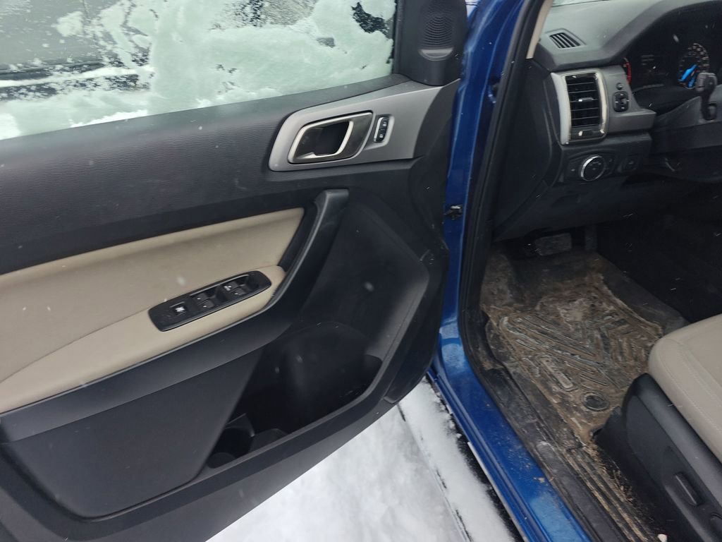 Used 2019 Ford Ranger XLT w/ Equipment Group 302A Luxury image 4