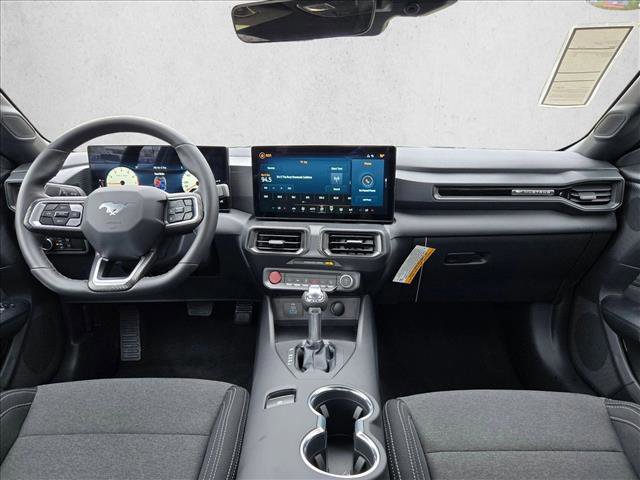 New 2026 Ford Mustang Coupe image 14