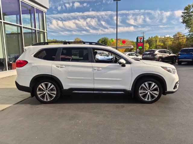 Used 2020 Subaru Ascent Limited w/ Technology Package AWD/4WD image 2