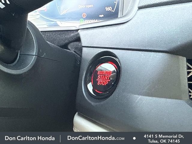 Certified 2025 Honda Accord SE image 21