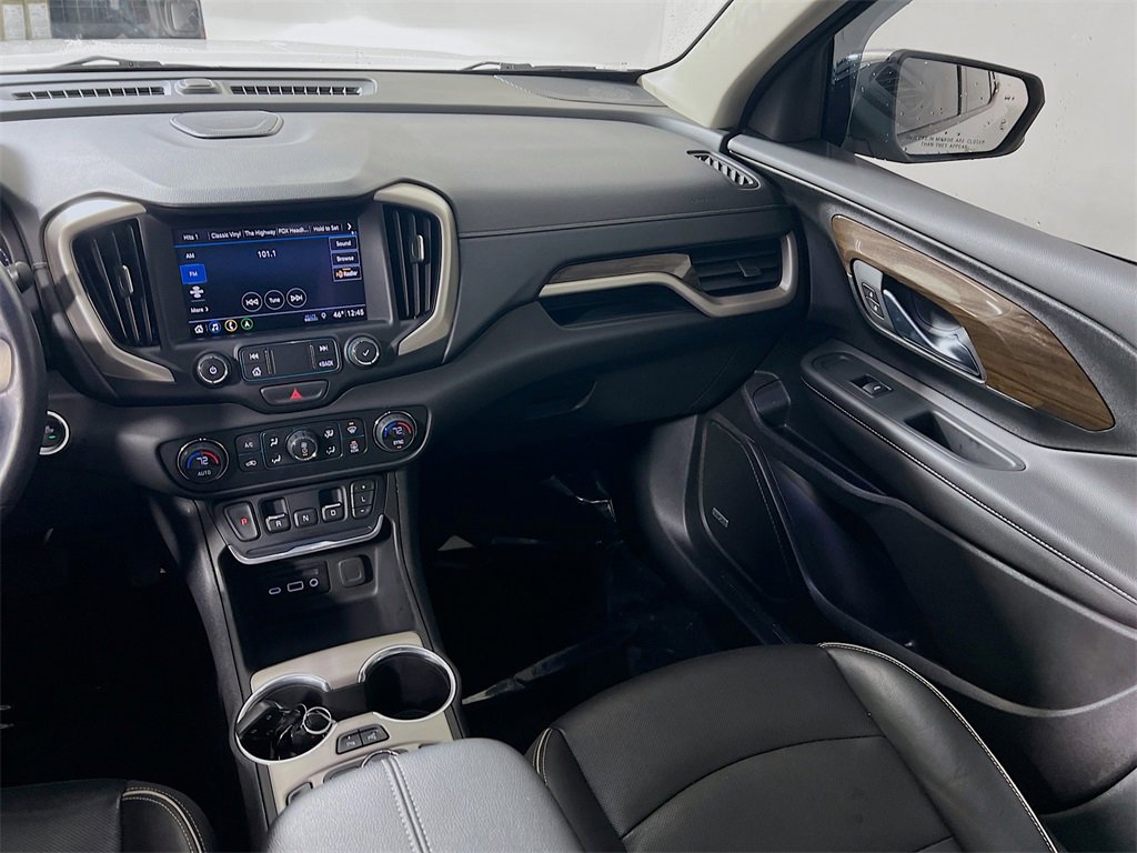 Used 2020 GMC Terrain Denali w/ Denali Premium Package image 22