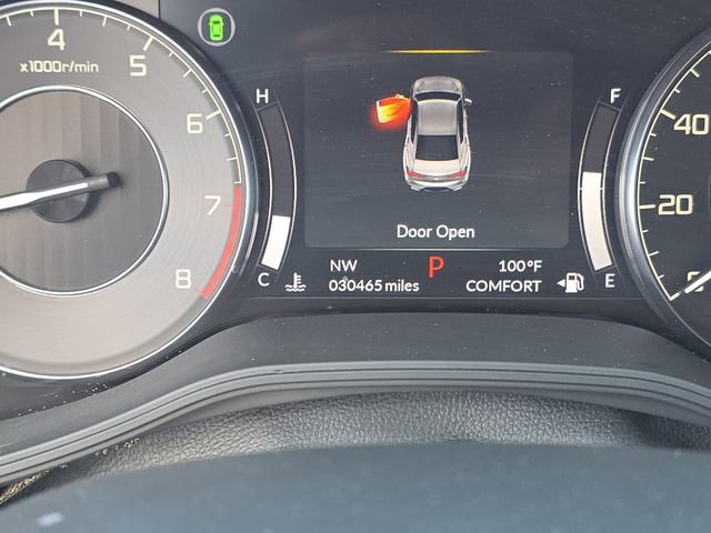 Used 2021 Acura TLX SH-AWD w/ Technology Package image 34