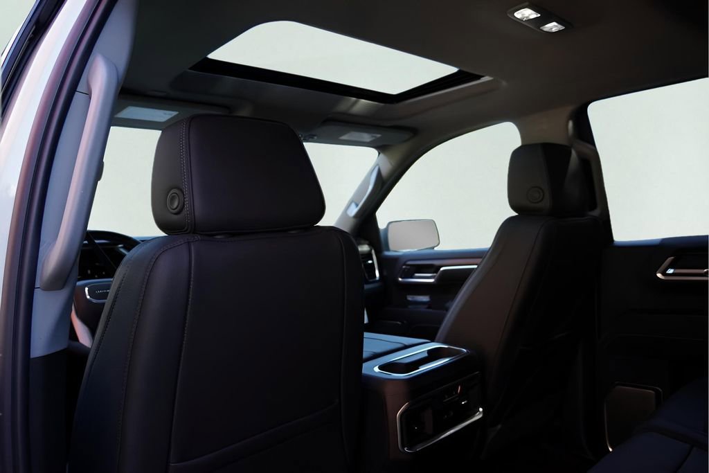 New 2026 GMC Sierra 1500 Denali image 25