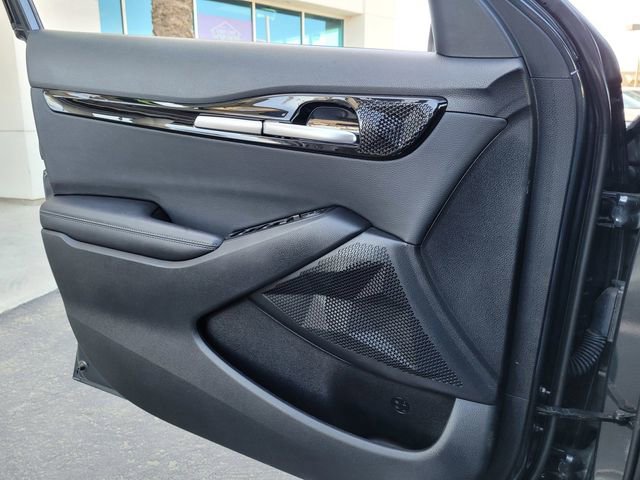 Certified 2025 Kia Seltos S image 26