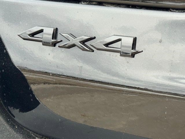 New 2026 Jeep Grand Cherokee Altitude AWD/4WD image 34