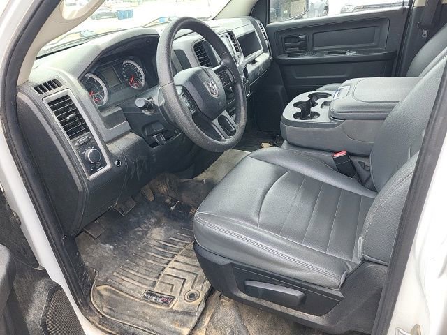 Used 2019 RAM 1500 Tradesman image 6